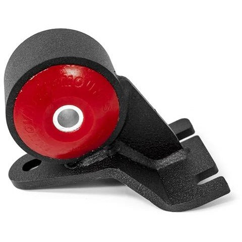 Innovative Mounts 19131-60A - 88-91 Civic/CRX D-Series Rear Mount Up to 250HP 60A Red Innovative Mounts 19131-60A - 88-91 Civic/CRX D-Series Rear Mount Up to 250HP 60A Red