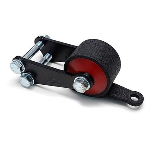 Innovative Mounts 19140-75A - 88-91 Civic/CRX Conversion Front Engine Mount B Series Cable 250-400HP 75A Black Innovative Mounts 19140-75A - 88-91 Civic/CRX Conversion Front Engine Mount B Series Cable 250-400HP 75A Black