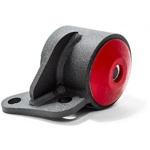 Innovative Mounts 19310-60A - 90-91 Integra 92-93 Gsr 88-91 Civic/CRX Replacement Left Hand Mount B Series Up to 250HP 60A Red