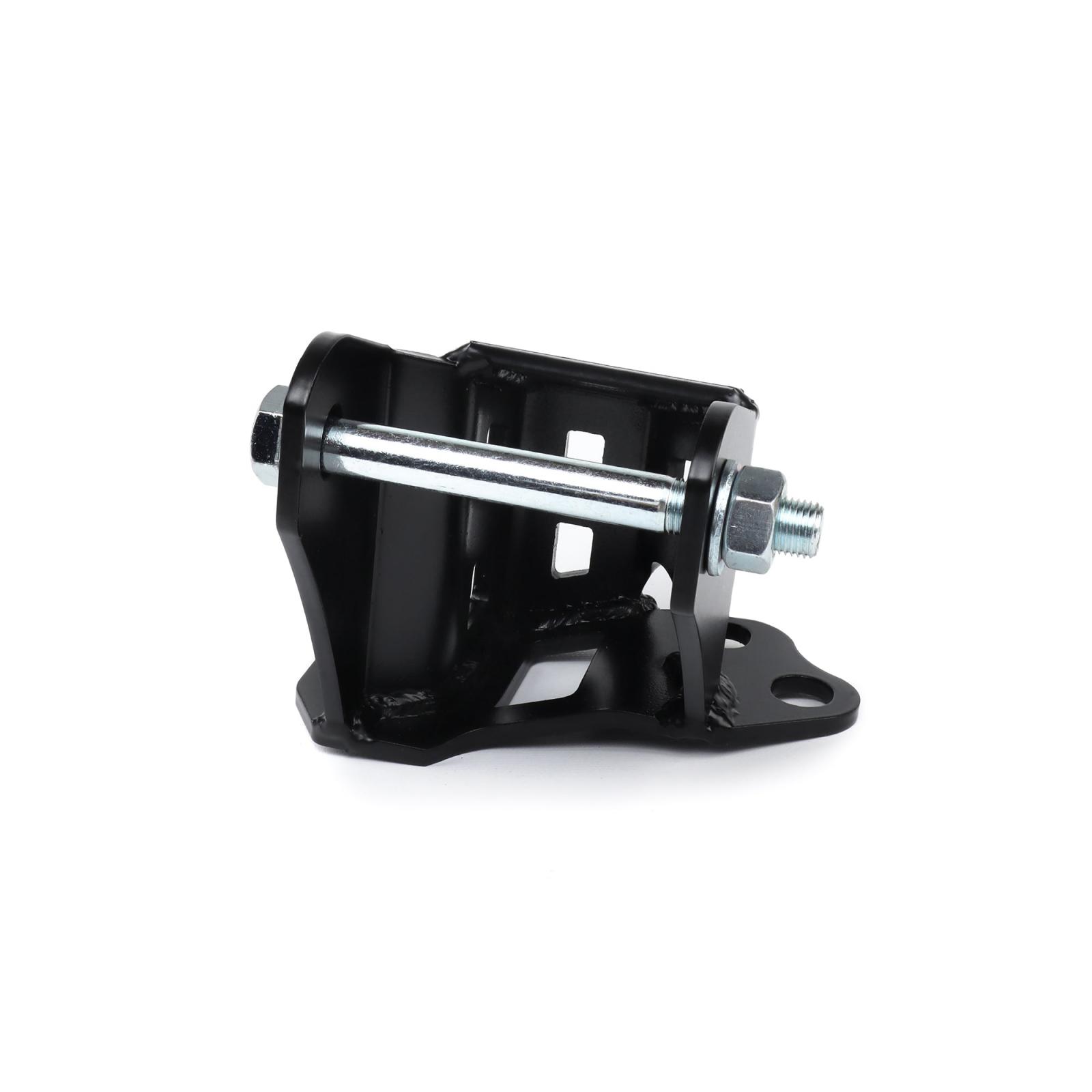 Innovative Mounts 10050-95A - 96-00 Civic 97-00 El Replacement Engine Mount Kit B/D-Series Manual /Auto/Hydraulic 500+HP 95A Red Innovative Mounts 10050-95A - 96-00 Civic 97-00 El Replacement Engine Mount Kit B/D-Series Manual /Auto/Hydraulic 500+HP 95A Red