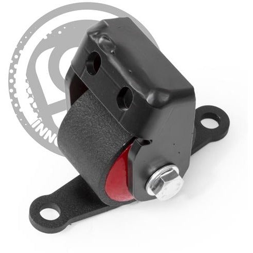 Innovative Mounts 19143-85A - 88-91 Civic/CRX Front Torque Engine Mount And Bracket B Series Cable 400-500HP 85A Grey Innovative Mounts 19143-85A - 88-91 Civic/CRX Front Torque Engine Mount And Bracket B Series Cable 400-500HP 85A Grey