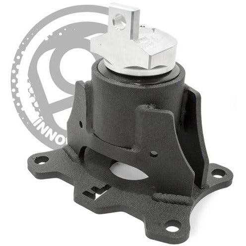 Innovative Mounts 10740-75A - 03-07 Accord V6 04-08 Tl 05-07 Odyssey 05-12 Rl 07-13 MDX 10-13 ZDX 10-14 Ridgeline Replacement Front Mount J-Series Automatic Manual 250-400HP 75A Black