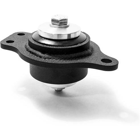 Innovative Mounts 10820-60A - 05-08 Fit JaZ Replacement Right Hand Mount L Series Manual Up to 250HP 60A Red