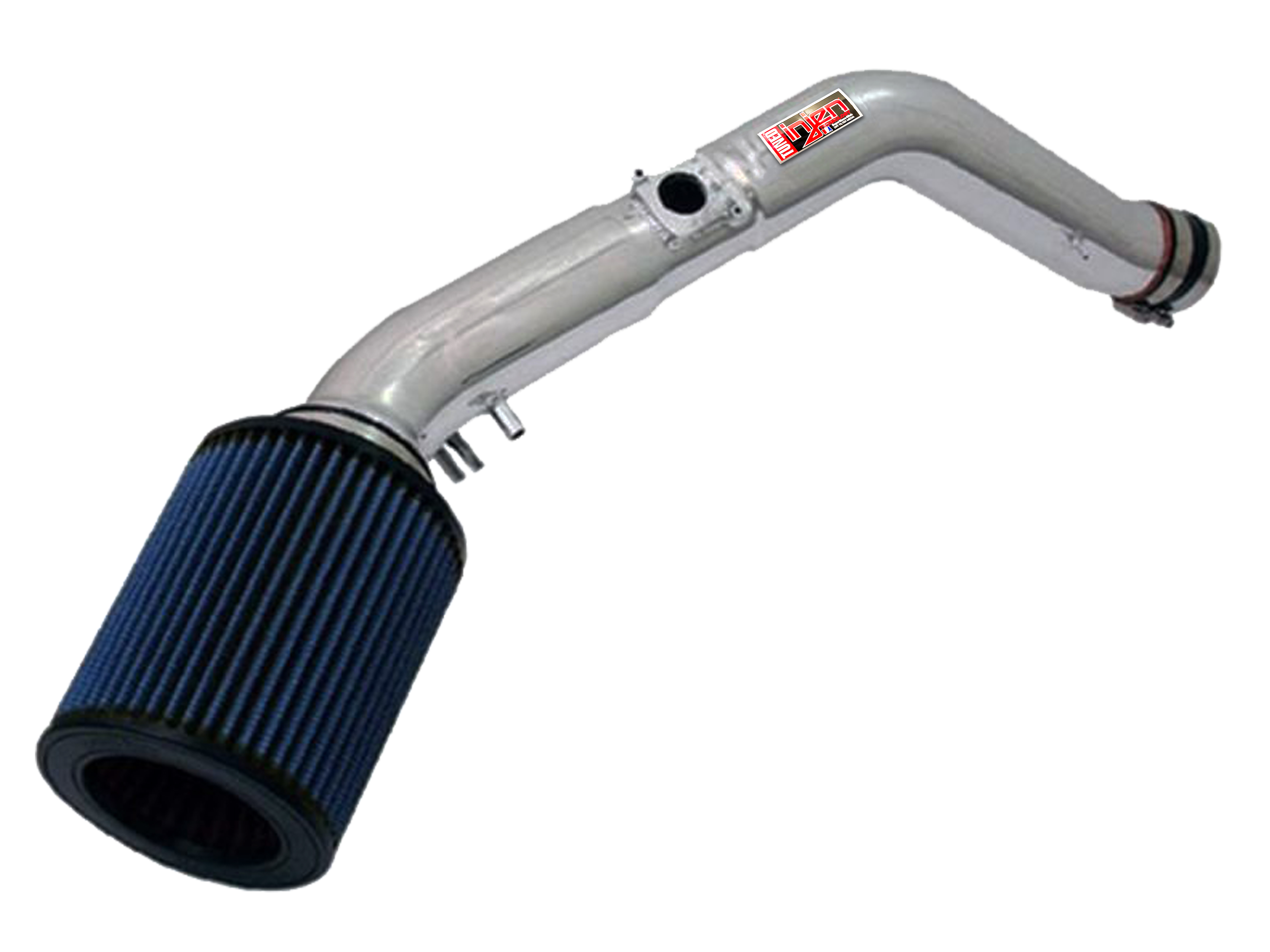 Injen PF2010P - 97-99 Tacoma 4 Cyl. only Polished Power-Flow Air Intake System Injen PF2010P - 97-99 Tacoma 4 Cyl. only Polished Power-Flow Air Intake System