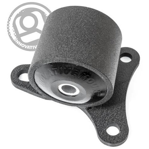 Innovative Mounts 29630-75A - 88-01 Prelude 90-97 Accord DX/LX Replacment Rear Engine Mount B/F/H-Series Manual 250-400HP 75A Black Innovative Mounts 29630-75A - 88-01 Prelude 90-97 Accord DX/LX Replacment Rear Engine Mount B/F/H-Series Manual 250-400HP 75A Black