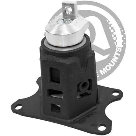 Innovative Mounts 29840-85A - 08-17 Accord Replacement Front Engine Mount J-Series Manual 400-500HP 85A Grey