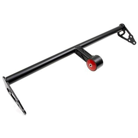 Innovative Mounts 20040-75A - 96-00 Civic Conversion Front Mount And Crossmember H/F-Series 250-400HP 75A Black