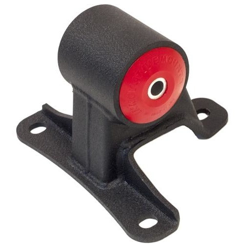 Innovative Mounts 29830-75A - 08-12 Accord 09-14 TSX Replacement Rear Engine Mount J-Series Manual 250-400HP 75A Black