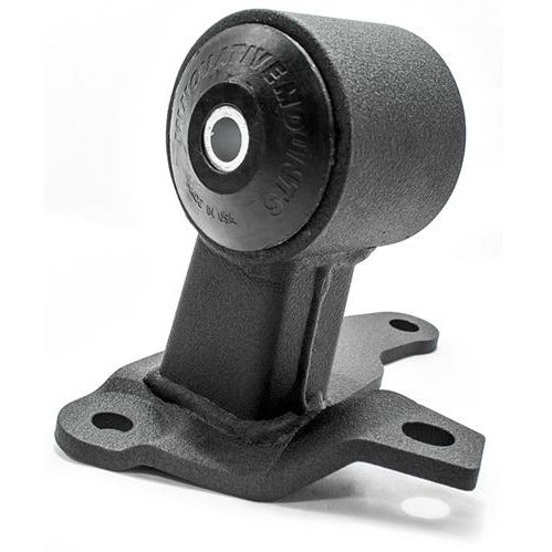 Innovative Mounts 20020-95A - 88-91 Civic/Cr-X 94-01 Integra 96-00 Civic Conversion Right Hand Mount H-Series Manual 500+HP 95A Red