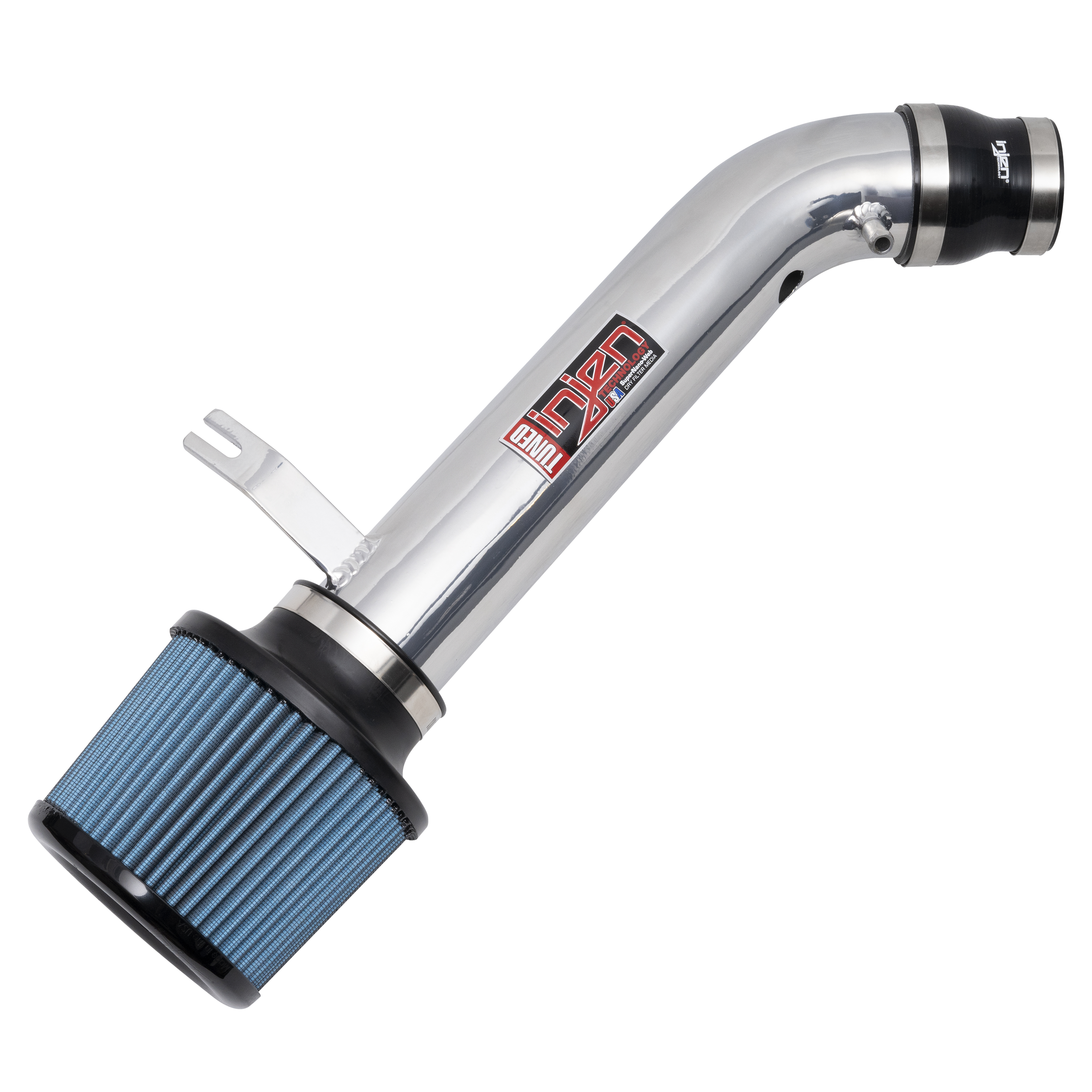 Injen IS1550P - 96-98 Civic Ex Hx EL(Canada) Polished Short Ram Intake Injen IS1550P - 96-98 Civic Ex Hx EL(Canada) Polished Short Ram Intake