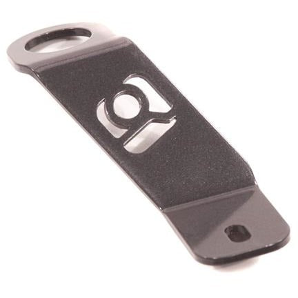 Innovative Mounts 59101 - 88-91 Cr-X Radiator Bracket To Mount 92-00 Civic Style Radiator
