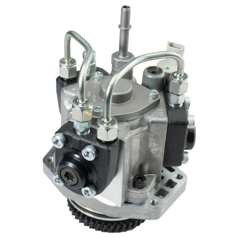 Industrial Injection 294050-0701 - 2017+ Duramax L5P/L5D 6.6L High Pressure Common Rail Fuel Pump Industrial Injection 294050-0701 - 2017+ Duramax L5P/L5D 6.6L High Pressure Common Rail Fuel Pump