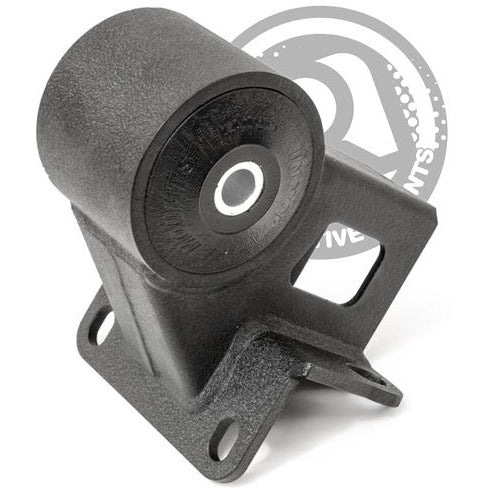 Innovative Mounts 60510-95A - 00-05 Mr2 Spyder Replacement Driver Side Engine Mount 500+HP 95A Red Innovative Mounts 60510-95A - 00-05 Mr2 Spyder Replacement Driver Side Engine Mount 500+HP 95A Red
