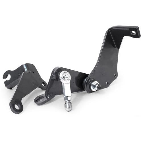 Innovative Mounts 41002 - Cable To Hydraulic Transmission Conversion Actuator D-Series Innovative Mounts 41002 - Cable To Hydraulic Transmission Conversion Actuator D-Series