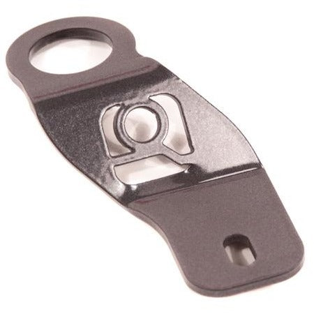 Innovative Mounts 59100 - 88-91 Civic Radiator Bracket To Mount 92-00 Civic Style Radiator Innovative Mounts 59100 - 88-91 Civic Radiator Bracket To Mount 92-00 Civic Style Radiator