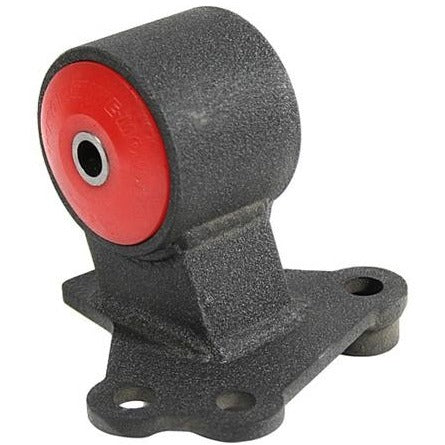 Innovative Mounts 49320-60A - 90-93 Integra Replacement Conversion Right Hand Mount B Series Manual Hydro Cable To Hydro Up to 250HP 60A Red