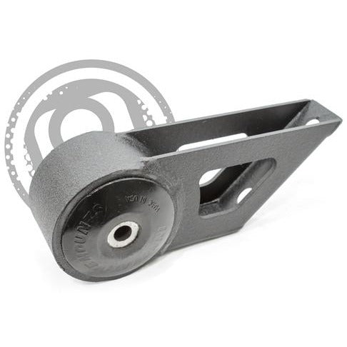 Innovative Mounts 60940-75A - 05-12 Lotus Exige Elise 2-Eleven Replacement Front Mount 250-400HP 75A Black Innovative Mounts 60940-75A - 05-12 Lotus Exige Elise 2-Eleven Replacement Front Mount 250-400HP 75A Black