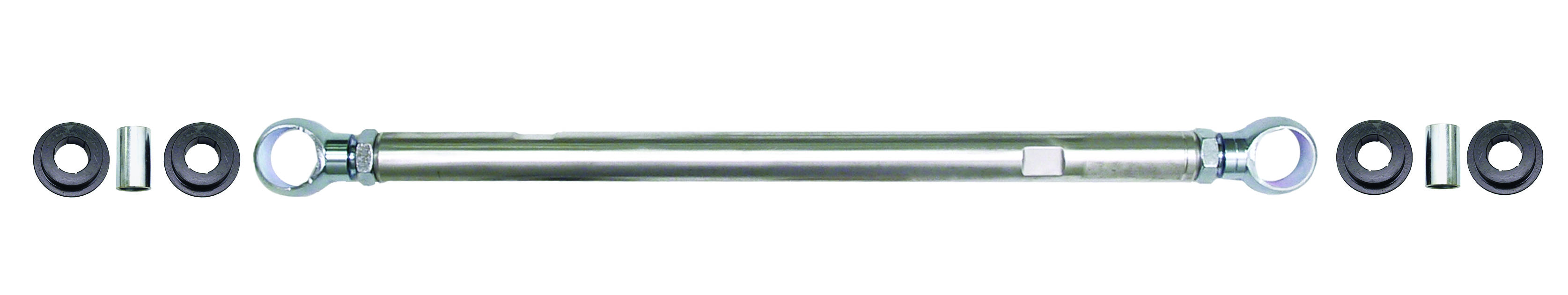Icon 39290 - 99-04 Ford F-250/F-350 Adj Track Bar Kit