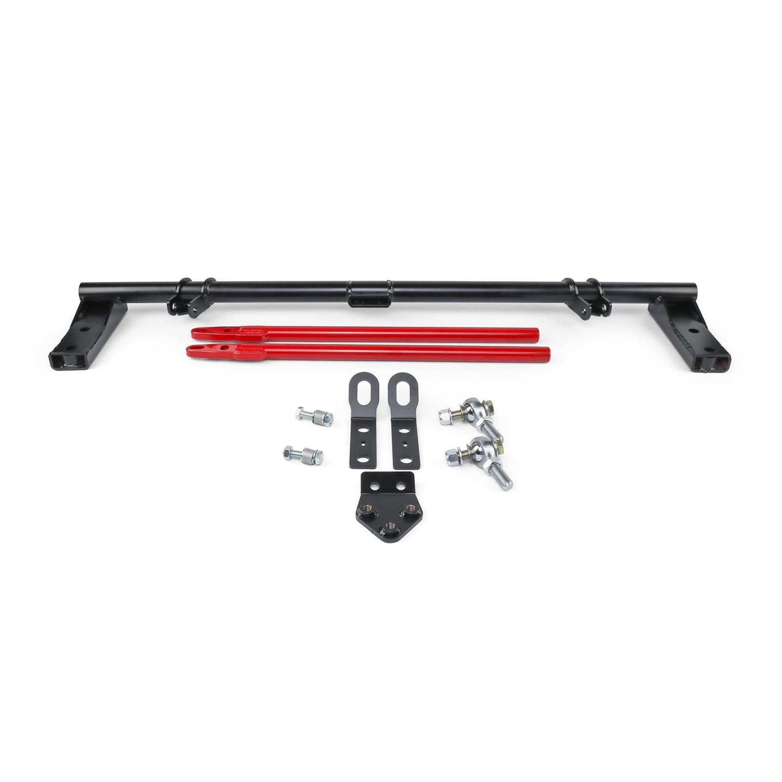 Innovative Mounts 50112 - 92-00 Civic 94-01 Integra Competition/Traction Bar Kit