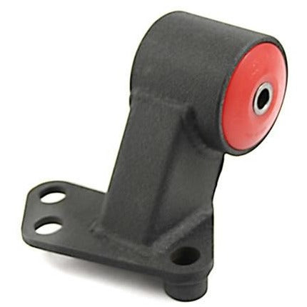 Innovative Mounts 40121-95A - 94-01 Acura Integra A/T To M/T Conversion Mount For B Series Engines With Hydraulic Transmission500+HP 95A Red Innovative Mounts 40121-95A - 94-01 Acura Integra A/T To M/T Conversion Mount For B Series Engines With Hydraulic Transmission500+HP 95A Red