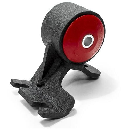 Innovative Mounts 49132-95A - 88-91 Civic/CRXRHD Stock B Series Engine Replacement Rear Engine Mount B Series Cable Hydro 500+HP 95A Red