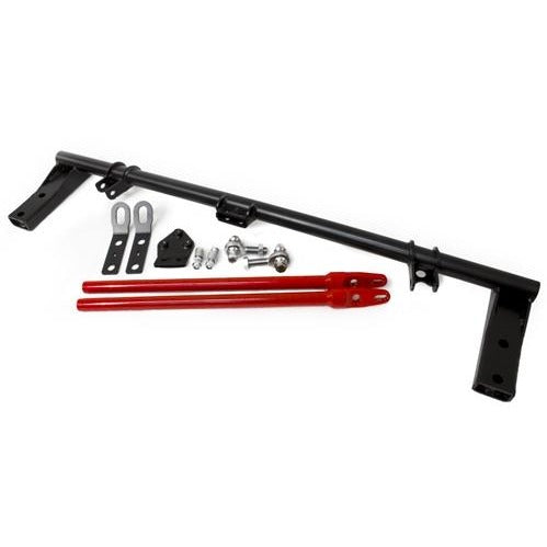 Innovative Mounts 59710 - 94-97 Accord 95-98 Odyssey 96-99 Oasis 97-99 Cl Competition/Traction Bar Kit