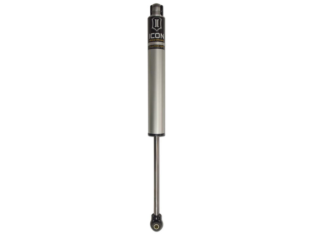 Icon 56502 - 96-04 Toyota Tacoma 4WD 0-1.5in Rear 2.0 Series Aluminum Shocks VS NR Icon 56502 - 96-04 Toyota Tacoma 4WD 0-1.5in Rear 2.0 Series Aluminum Shocks VS NR