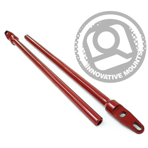 Innovative Mounts 59311-RADROD - Replacement Radius Rods For 88-91 Civic/CRX Jdm/Edm And 90-93 Integra