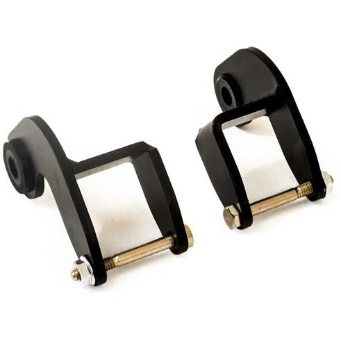 Innovative Mounts 59104 - 88-91 Civic/CRX Universal Radiator Mount ing Brackets 1992+ Half Style Radiator