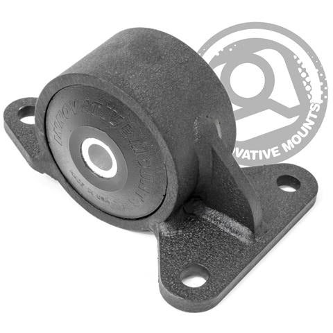 Innovative Mounts 60540-75A - 00-05 Mr2 Spyder Front Engine Mount 250-400HP 75A Black Innovative Mounts 60540-75A - 00-05 Mr2 Spyder Front Engine Mount 250-400HP 75A Black