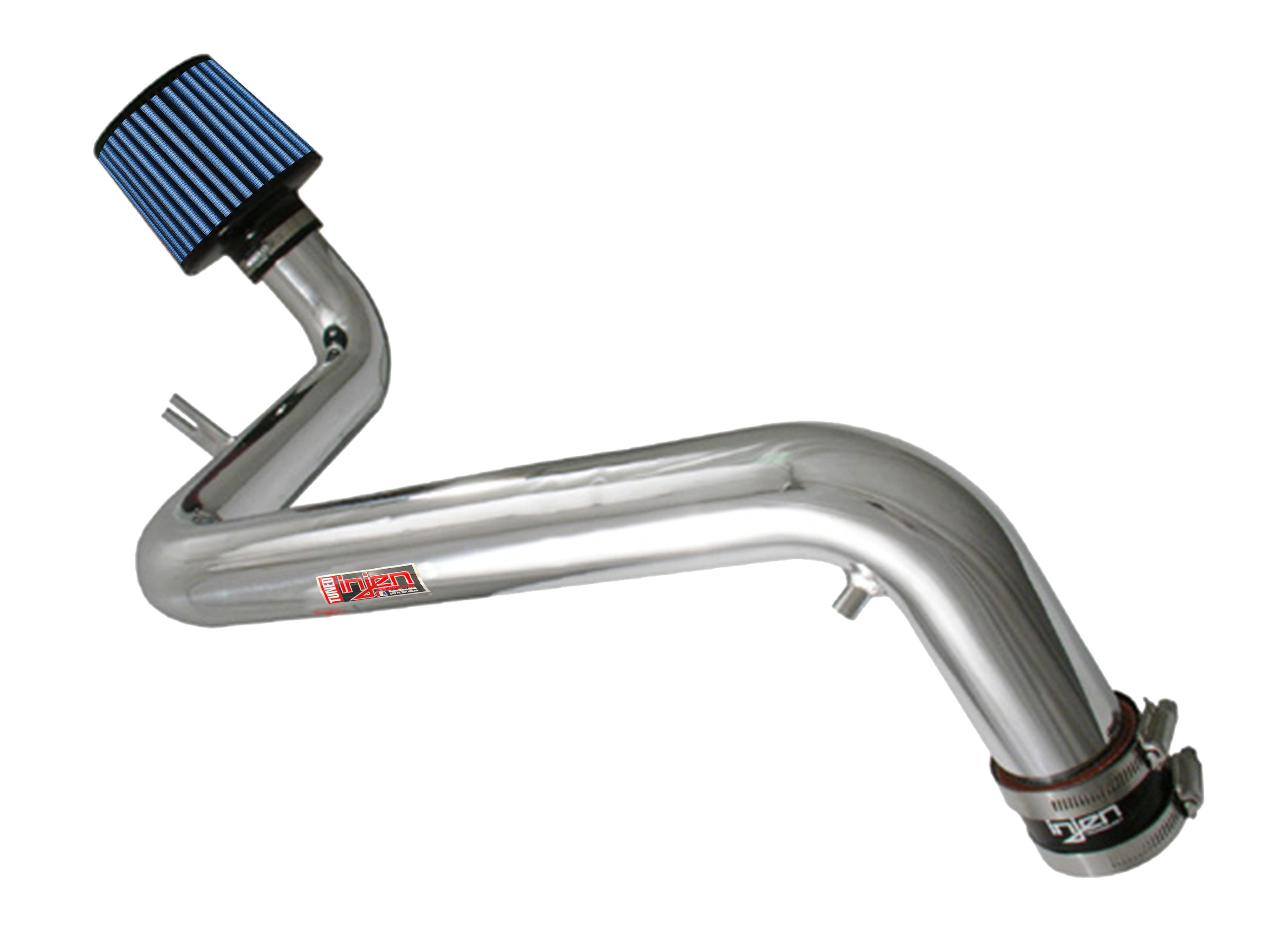 Injen RD1420P - 94-01 Integra Ls Ls Special RS Polished Cold Air Intake