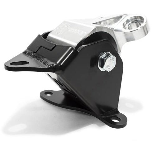Innovative Mounts B10010-75A - 96-00 Civic 97-00 El Civic Billet Replacement Left Hand Mount For B/D Series Manual /Auto/Hydro 250-400HP 75A Black Innovative Mounts B10010-75A - 96-00 Civic 97-00 El Civic Billet Replacement Left Hand Mount For B/D Series Manual /Auto/Hydro 250-400HP 75A Black