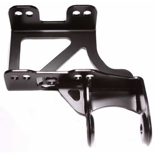 Innovative Mounts 90120-SB - 92-95 Civic 94-01 Integra Conversion Right Hand Sub Bracket For K Series Engines