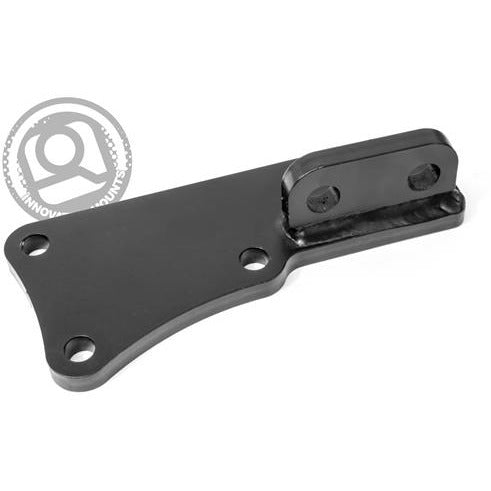 Innovative Mounts 90721-SB - 00-06 Insight Conversion Right Hand Engine Mounting Bracket K20 Manual