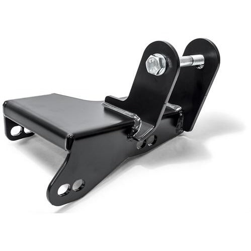 Innovative Mounts 90011-SB - 96-00 Civic Conversion Left Hand Bracket K Series Manual Eg Subframe Innovative Mounts 90011-SB - 96-00 Civic Conversion Left Hand Bracket K Series Manual Eg Subframe
