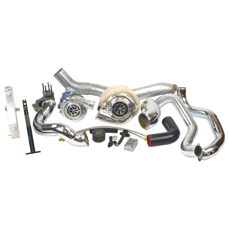 Industrial Injection 422407 Industrial Injection 422407