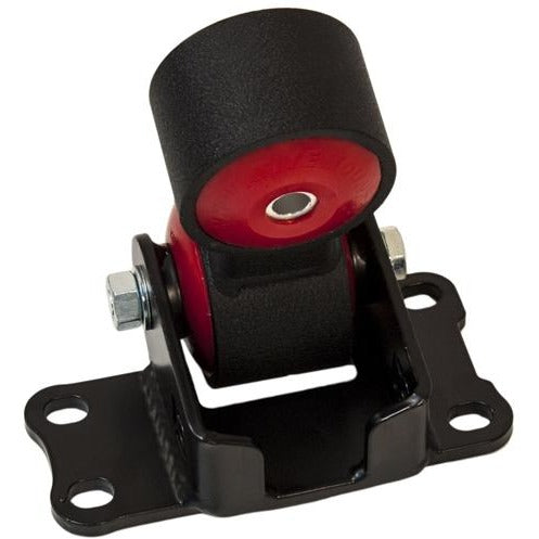 Innovative Mounts 90830-95A - 06-11 Civic Si Replacement Rear Mount K Series 500+HP 95A Red