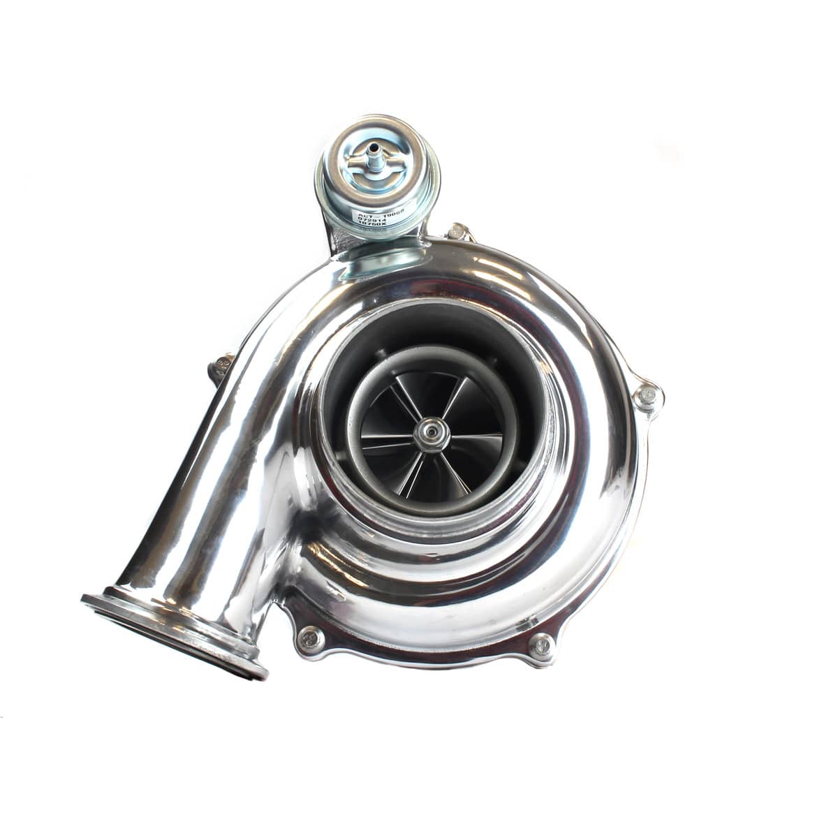 Industrial Injection 702650-0001-XR1 - **Discontinued**