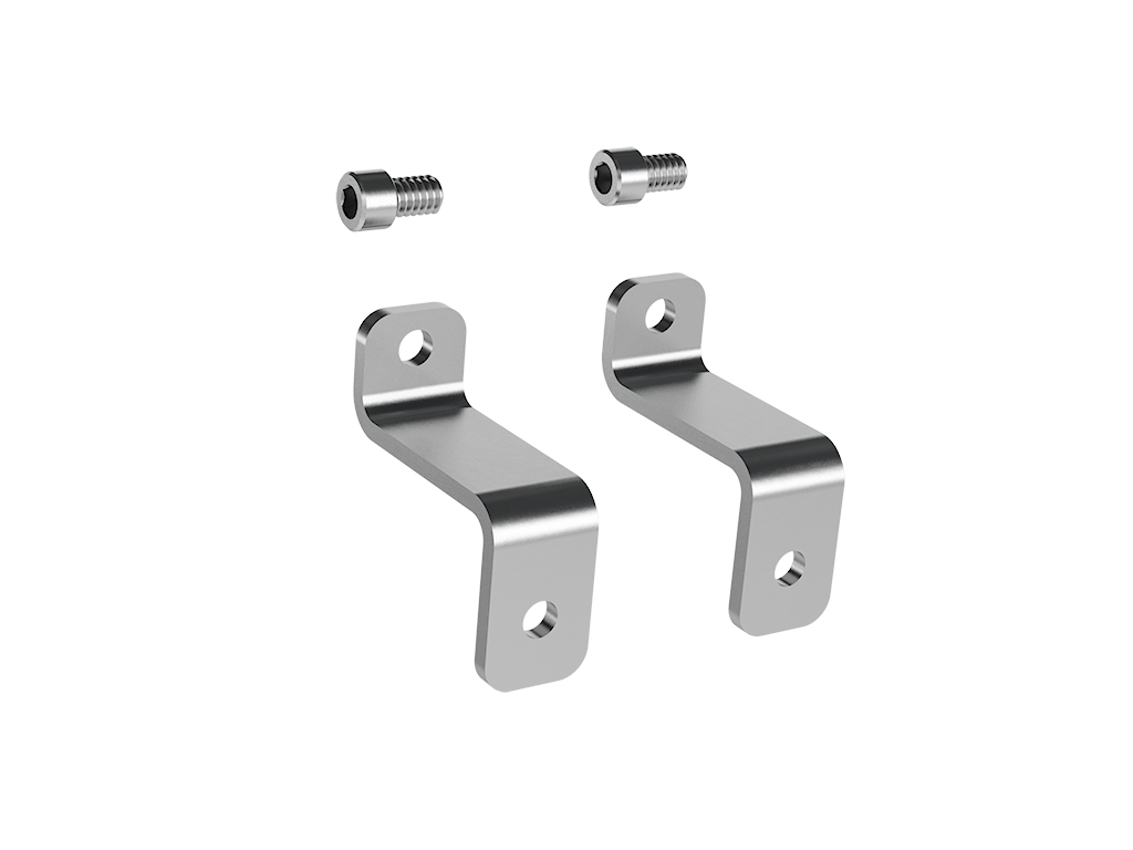 Icon 55153 - 2022+ Toyota Tundra Air Ride Bracket Kit