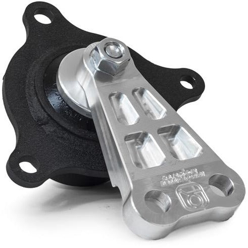Innovative Mounts 90620-95A - 02-05 Civic SI Type R 02-06 RSX Replacement Right Hand Mount K Series Manual /Automatic 500+HP 95A Red Innovative Mounts 90620-95A - 02-05 Civic SI Type R 02-06 RSX Replacement Right Hand Mount K Series Manual /Automatic 500+HP 95A Red