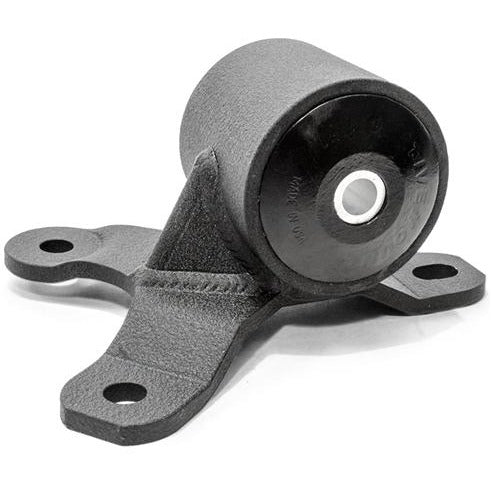 Innovative Mounts 90610-75A - 02-05 Civic Type-R/Si 02-06 RSX Replacement Left Hand Mount K Series Manual 250-400HP 75A Black