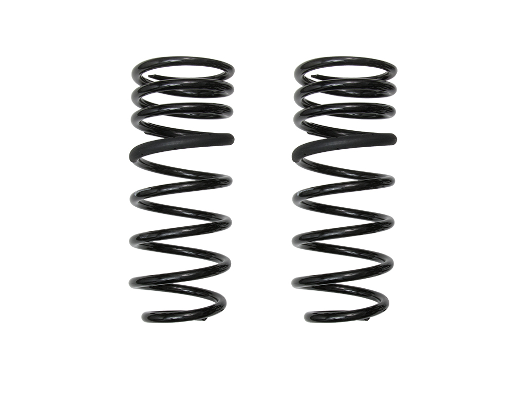 Icon 51211 - 22-23 Toyota Tundra 1.25in Lift Triple Rate Rear Coil Spring Kit