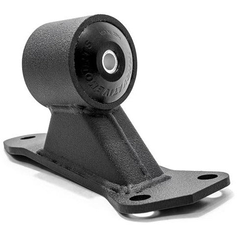 Innovative Mounts 90010-95A - 96-00 Civic 12-15 Civic Si Conversion Left Hand Mount K Series Manual 500+HP 95A Red