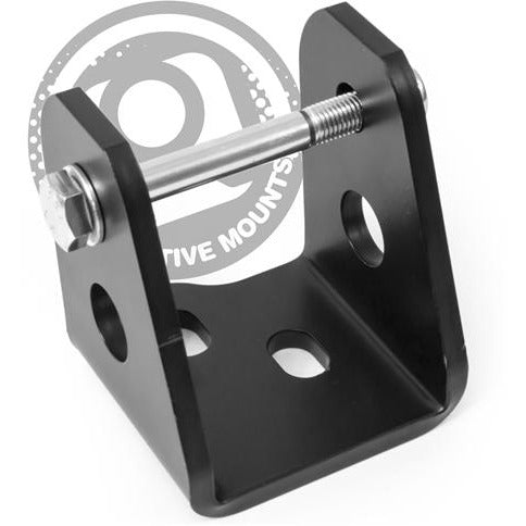 Innovative Mounts 90710-SB - 00-09 S2000 Replacement Lh/Rh Engine Mount ing Bracket F-Series Manual Innovative Mounts 90710-SB - 00-09 S2000 Replacement Lh/Rh Engine Mount ing Bracket F-Series Manual