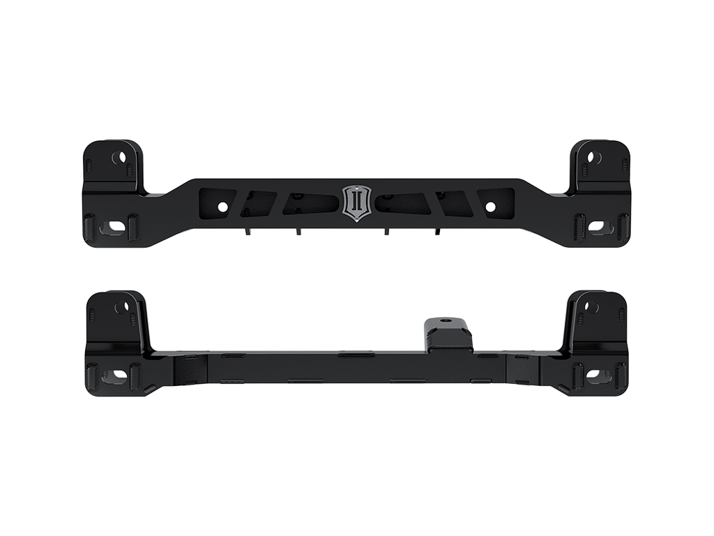 Icon 51010 - 22-23 Toyota Tundra Front Box Kit 1 Icon 51010 - 22-23 Toyota Tundra Front Box Kit 1