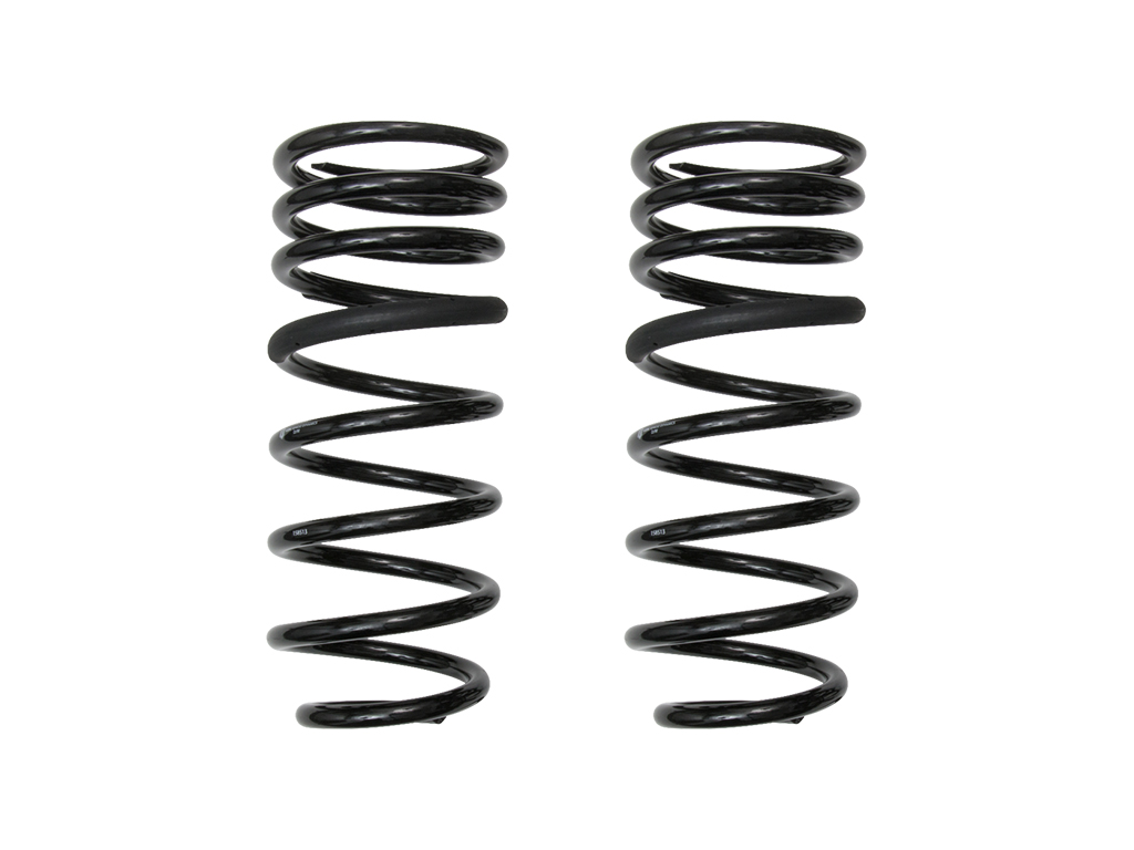 Icon 51213 - 2024+ Tacoma .5in Lift Triple Rate Rear Coil Spring Kit
