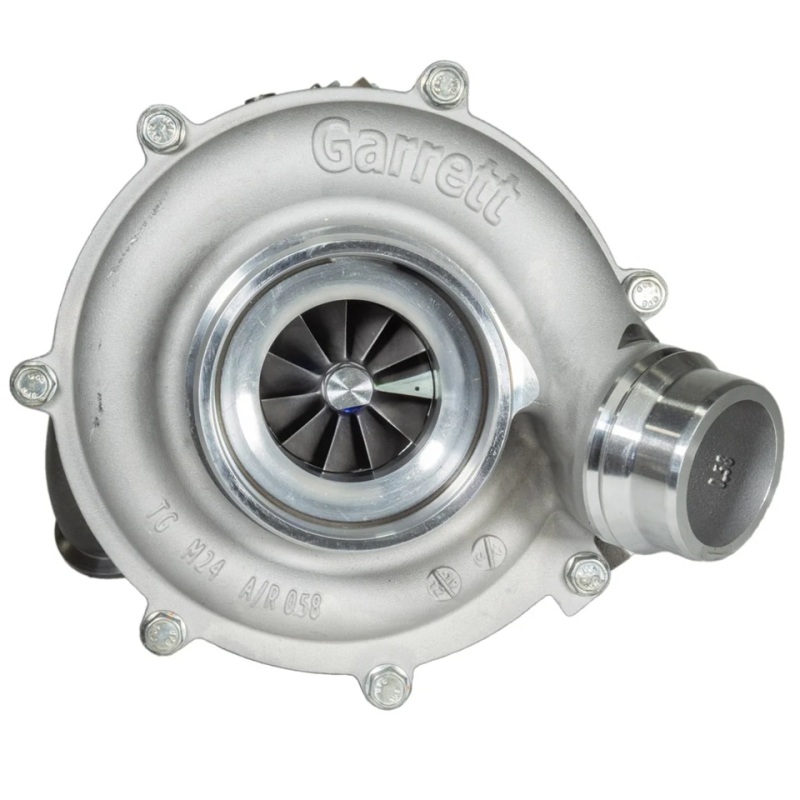 Industrial Injection 892147-5001S - 15-16 Ford 6.7L Garrett Service Replacement Turbo