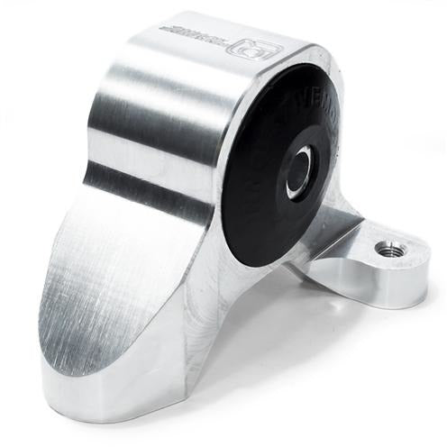Innovative Mounts B90630-85A - 02-05 Civic SI Type R 02-06 RSX Billet Replacement Rear Engine Mount K Series Manual /Automatic 400-500HP 85A Grey Innovative Mounts B90630-85A - 02-05 Civic SI Type R 02-06 RSX Billet Replacement Rear Engine Mount K Series Manual /Automatic 400-500HP 85A Grey