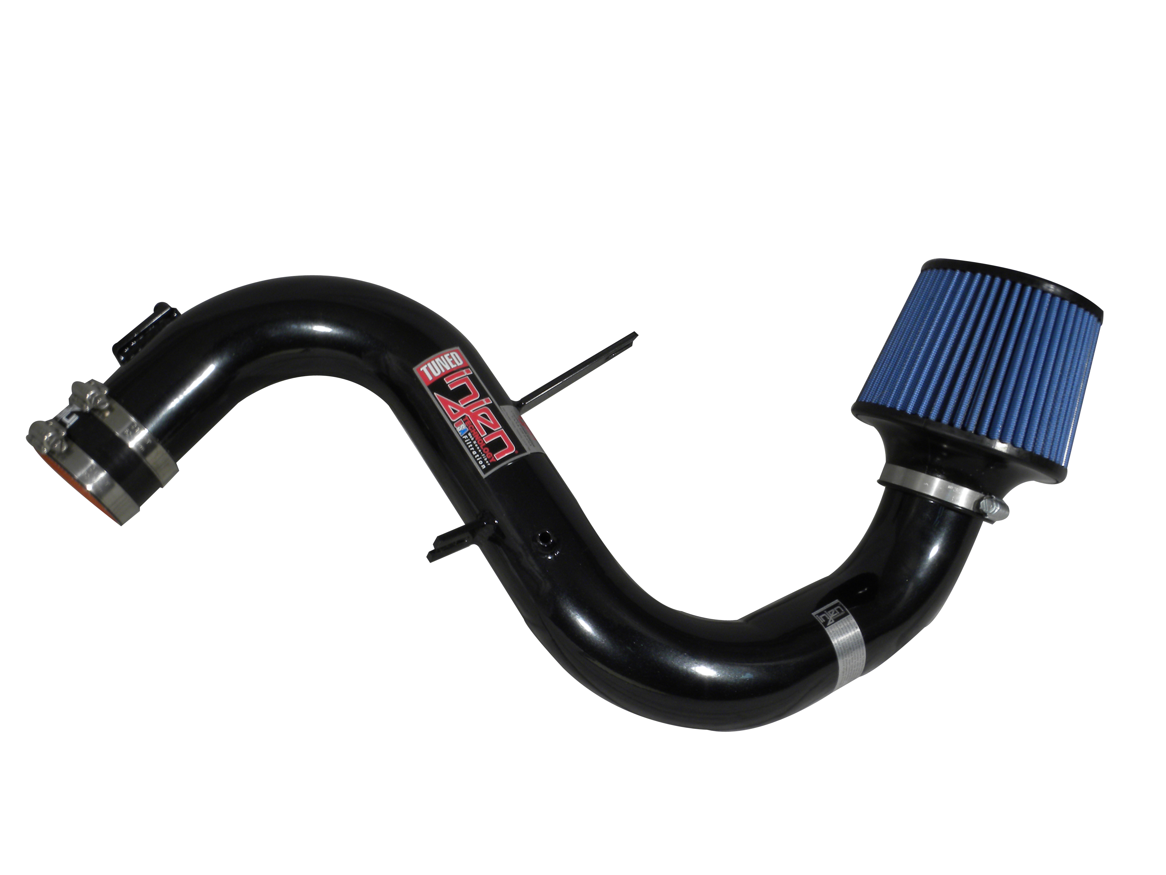 Injen RD2037BLK - 00-03 Celica GT Black Cold Air Intake Injen RD2037BLK - 00-03 Celica GT Black Cold Air Intake