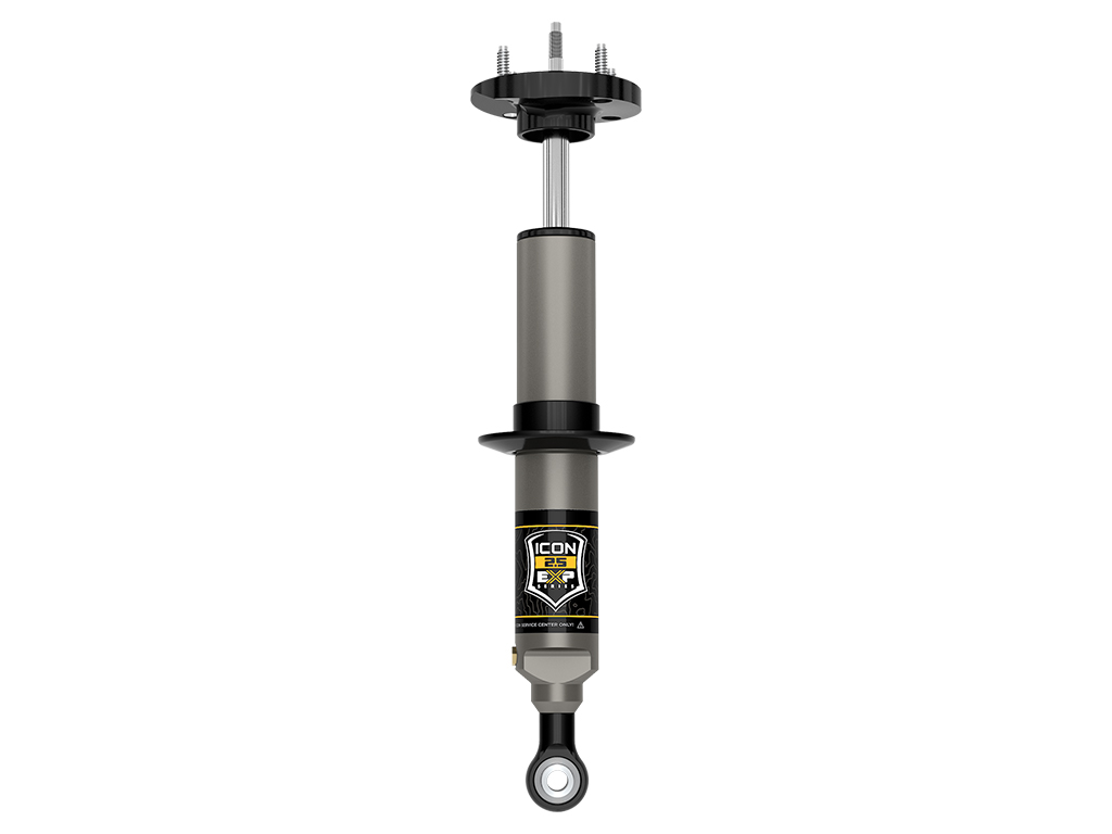 Icon 58655 - 07-21 Toyota Tundra 2.5 EXP Front Coilover Shock